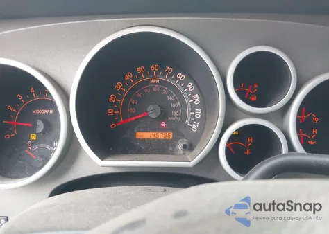 2010 Toyota Tundra Grade 5.7L V8 z USA, uszkodzony, nr VIN 5TFRY5F14AX080733